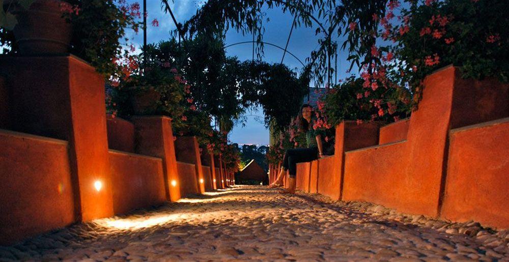 Villa Rosmarino Camogli Εξωτερικό φωτογραφία
