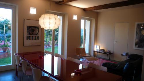 Villa Rosmarino Camogli Εξωτερικό φωτογραφία