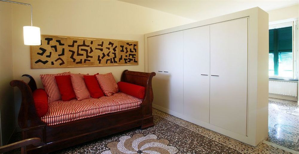 Villa Rosmarino Camogli Εξωτερικό φωτογραφία